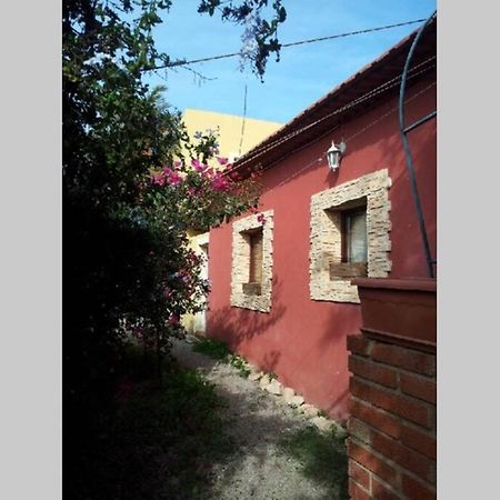 El Puerto de Mazarrón Casa Playa Los Percheles מראה חיצוני תמונה