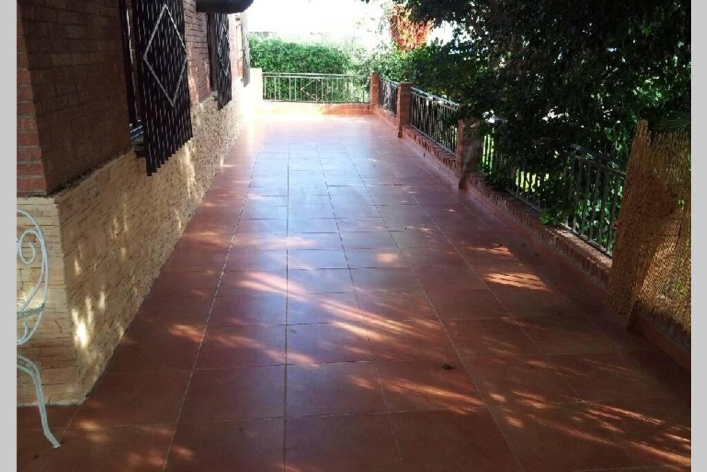 El Puerto de Mazarrón Casa Playa Los Percheles מראה חיצוני תמונה