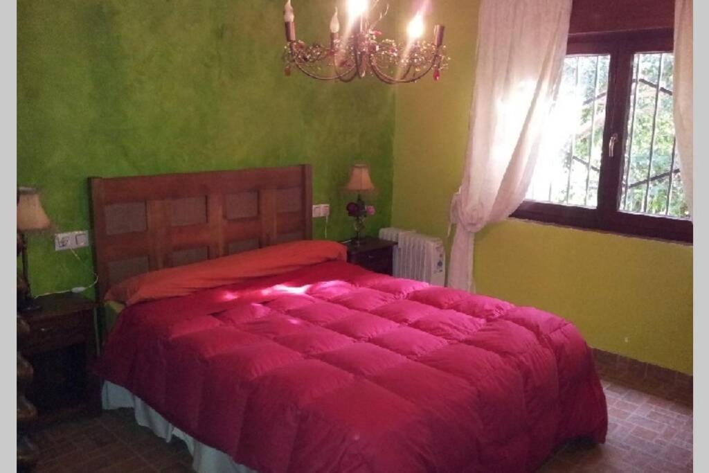 El Puerto de Mazarrón Casa Playa Los Percheles מראה חיצוני תמונה