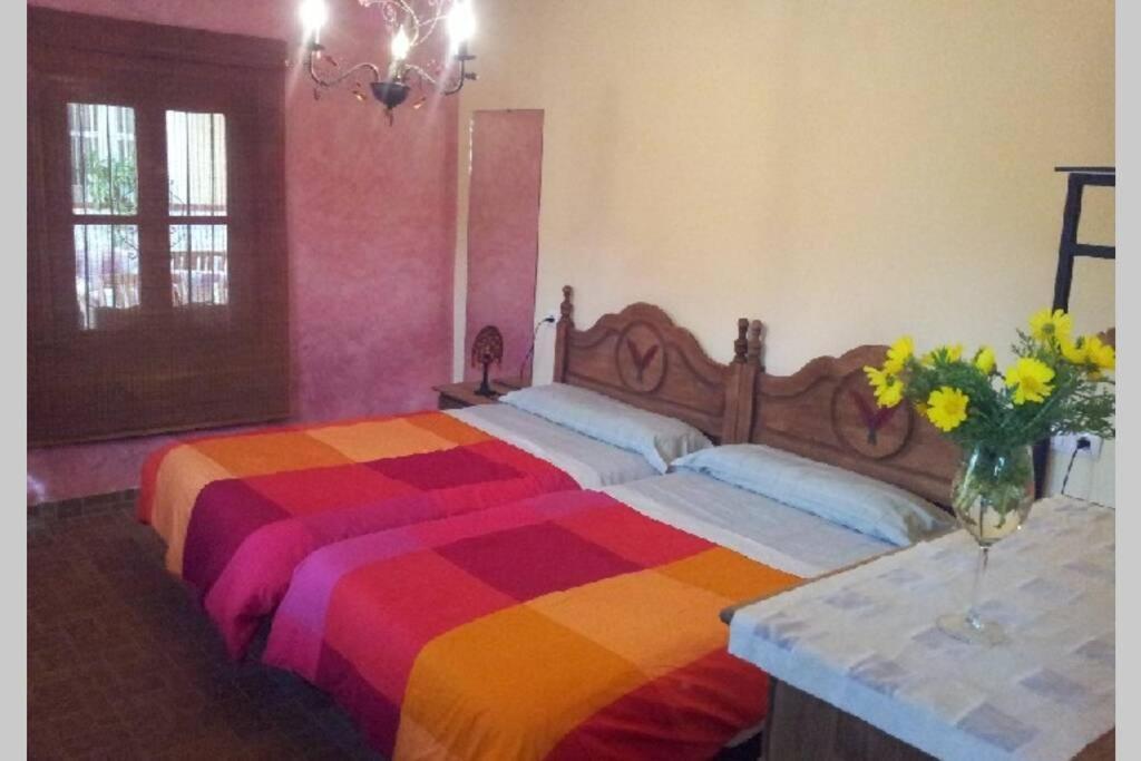 El Puerto de Mazarrón Casa Playa Los Percheles מראה חיצוני תמונה